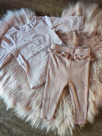 Ensemble 🦄 NEUF