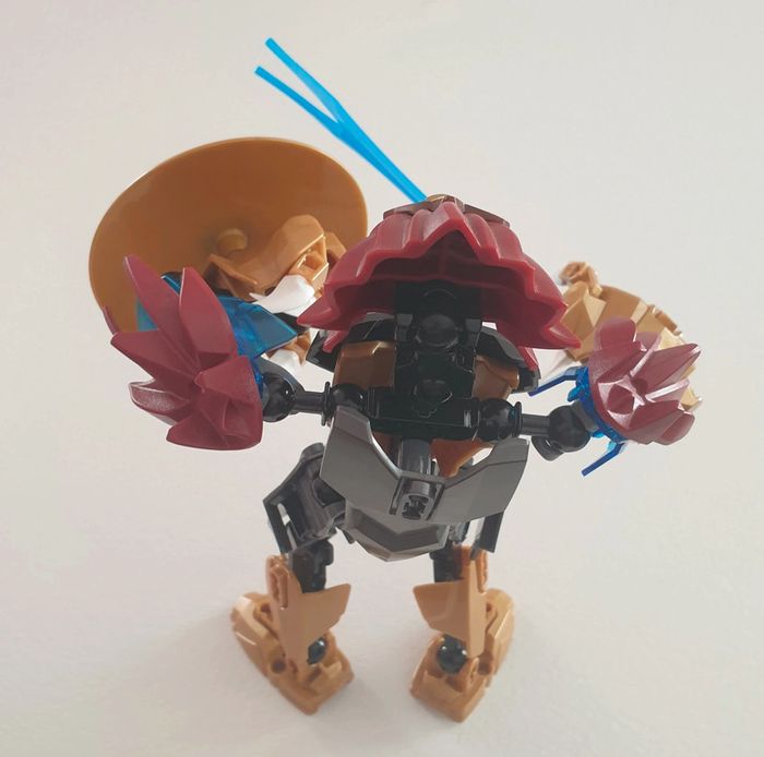 Lego Chima - photo numéro 3