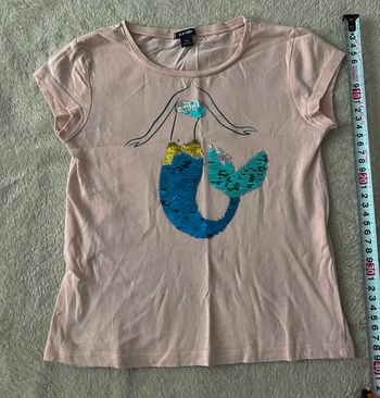 T-shirt Kiabi - 5 ans