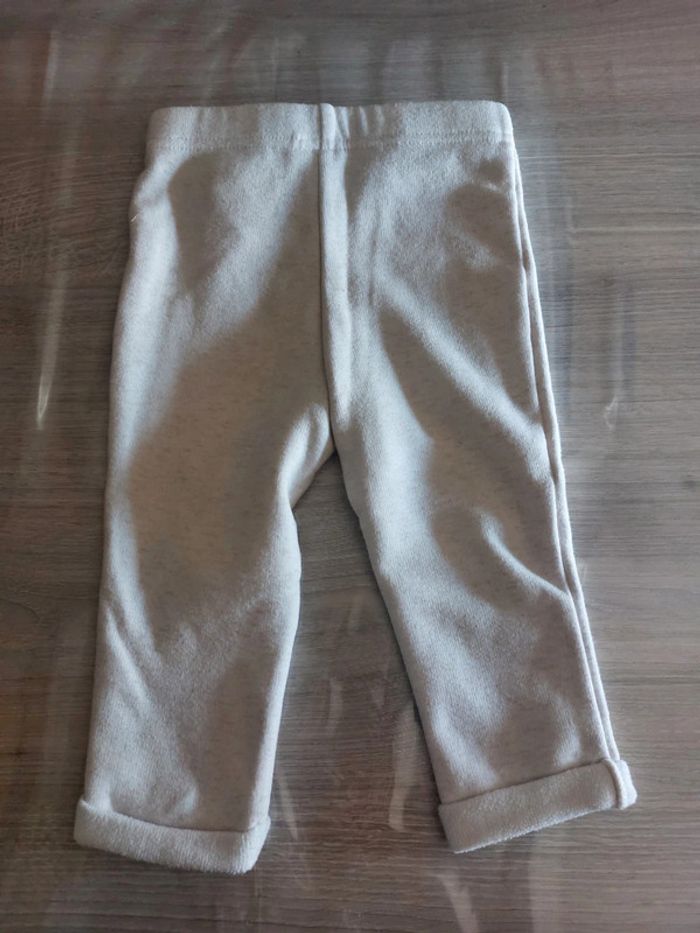 Leggings tape à l'œil - photo numéro 2