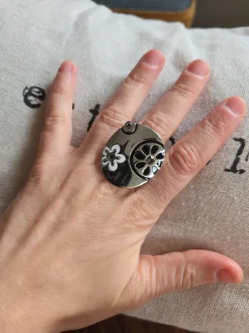 Bague