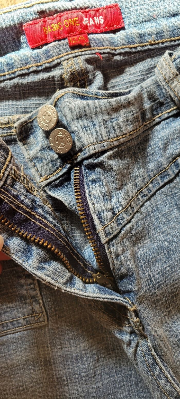 Jean's - photo numéro 6