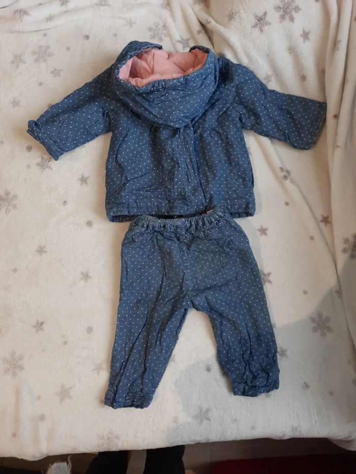 Ensemble - photo numéro 4