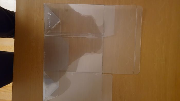 protection etb pokemon - photo numéro 5