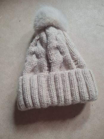 Bonnet