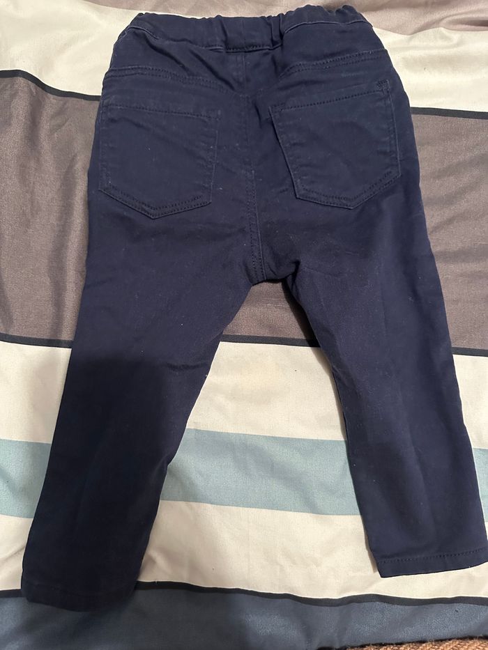 Pantalon h&m - photo numéro 2