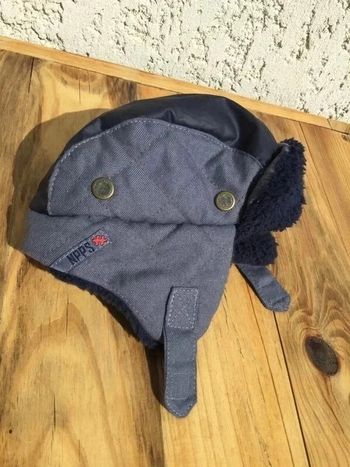 Chapka Noppies neuve