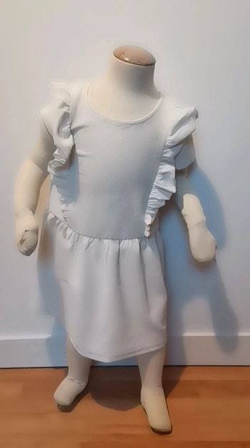 Robe taille 5/6ans
