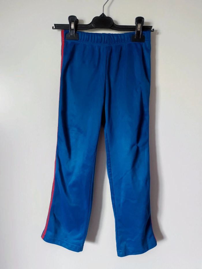 Jogging bleu The Amazing Spider-Man - 6 ans