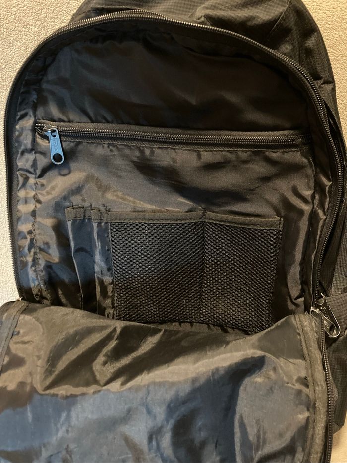 Sac à dos - photo numéro 3