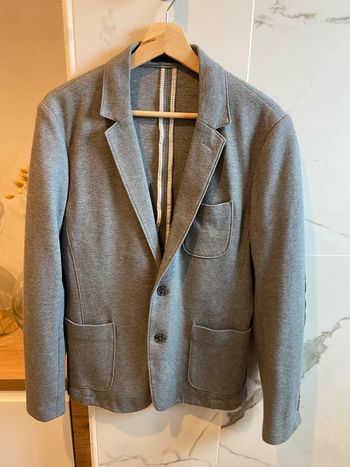 Veste blazer homme taille 48 Kiabi