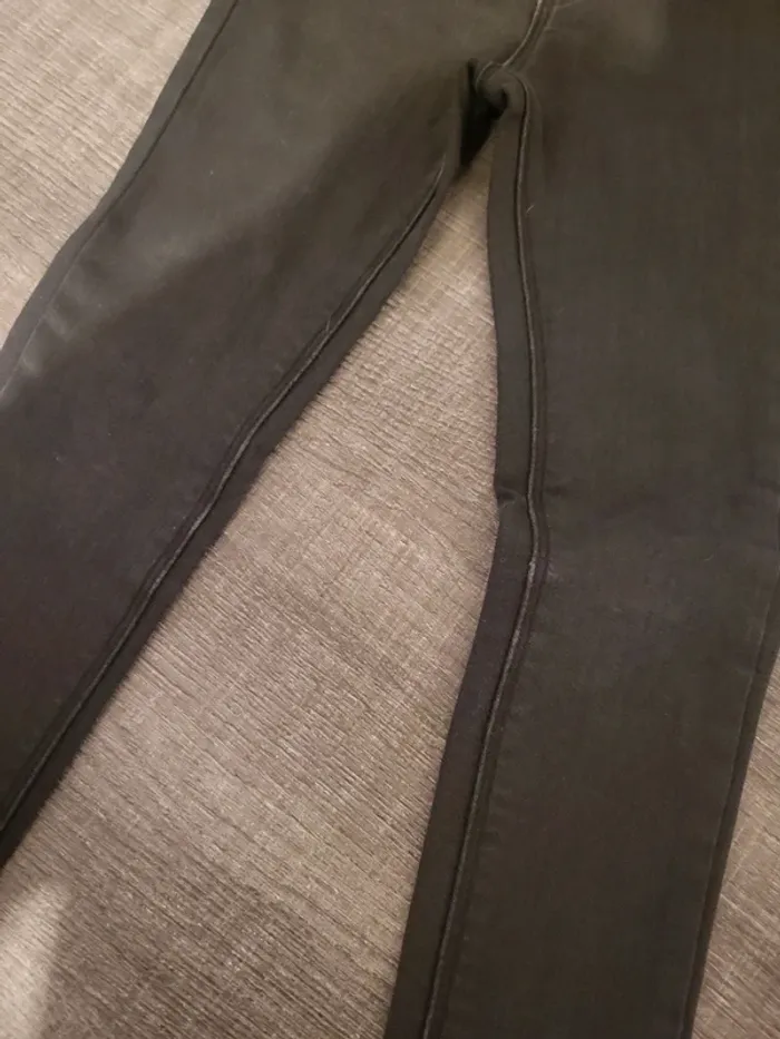 Pantalon skinny fit - photo numéro 4