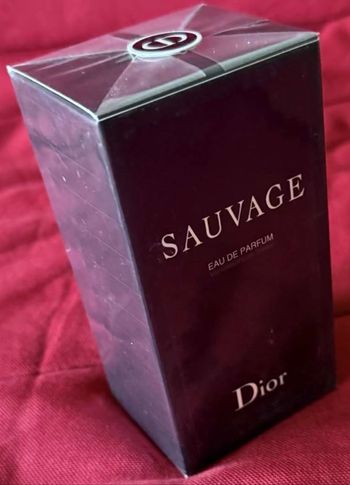 Parfum Dior