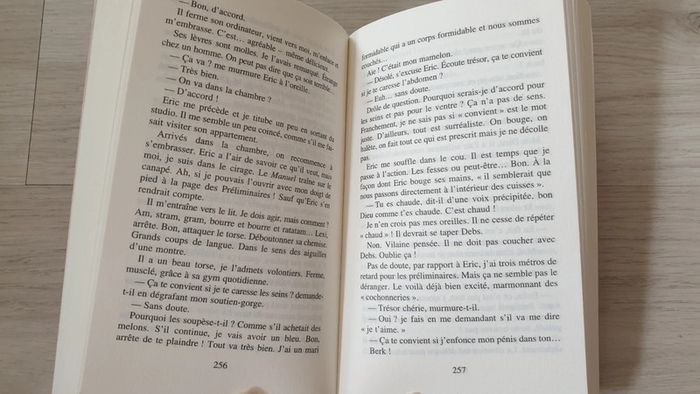 Livre Lexi Smart à la mémoire qui flanche - photo numéro 3