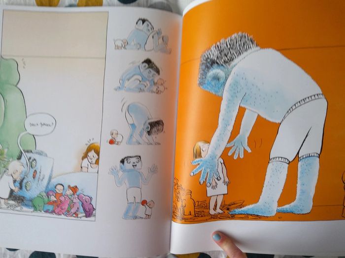 Comment créer son grand frère - photo numéro 3