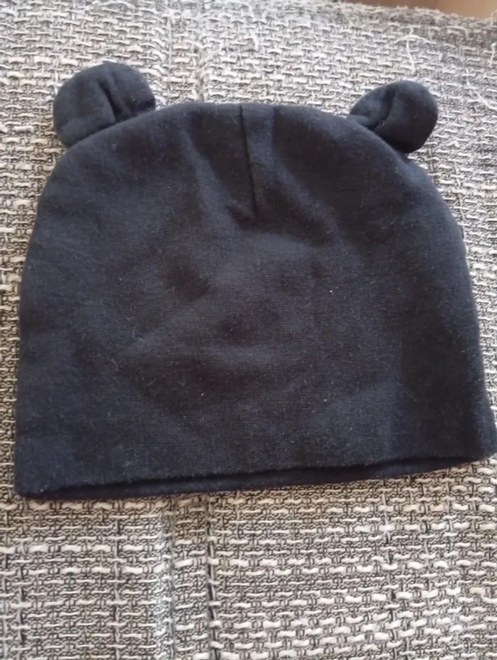 2 bonnet