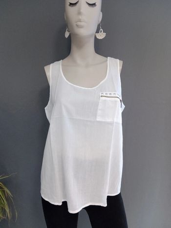 Très joli Débardeur 😍