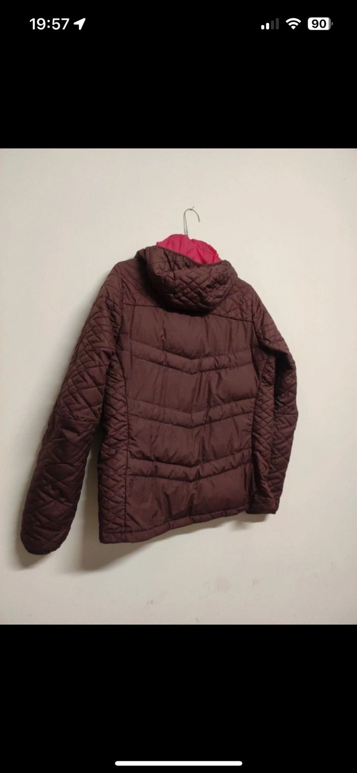 veste quechua - photo numéro 4