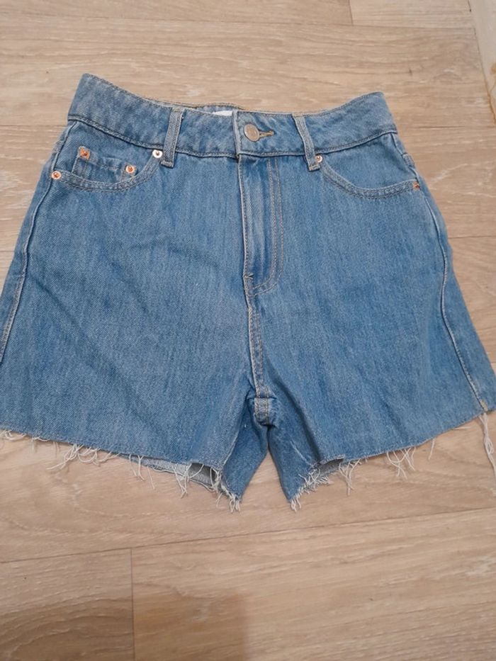 short taille 32