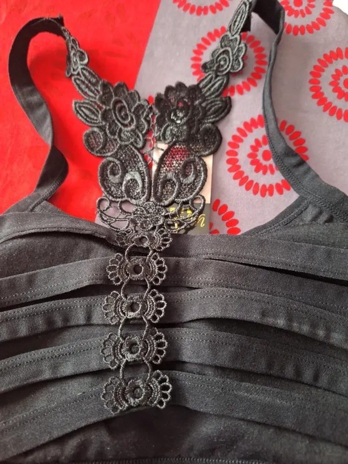 Lot de 2 brassieres - photo numéro 8
