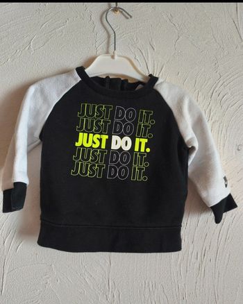 Sweat Nike