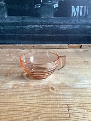 Tasse artdeco