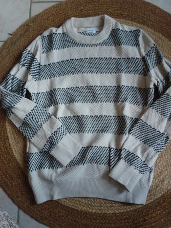 Pull celio taille 38