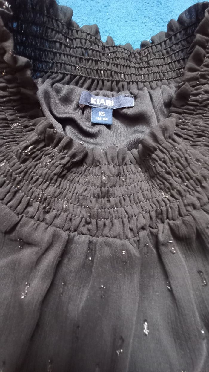 Jupe fille taille Xs Kiabi - photo numéro 2