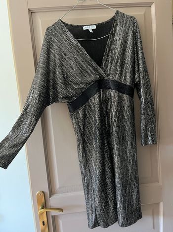 Robe de grossesse