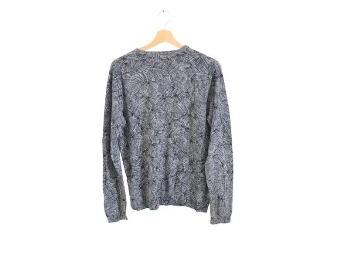 C31 sweat gris Jules M - photo numéro 2