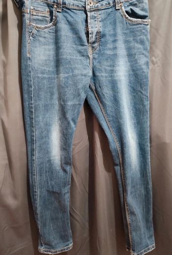 Jean 46