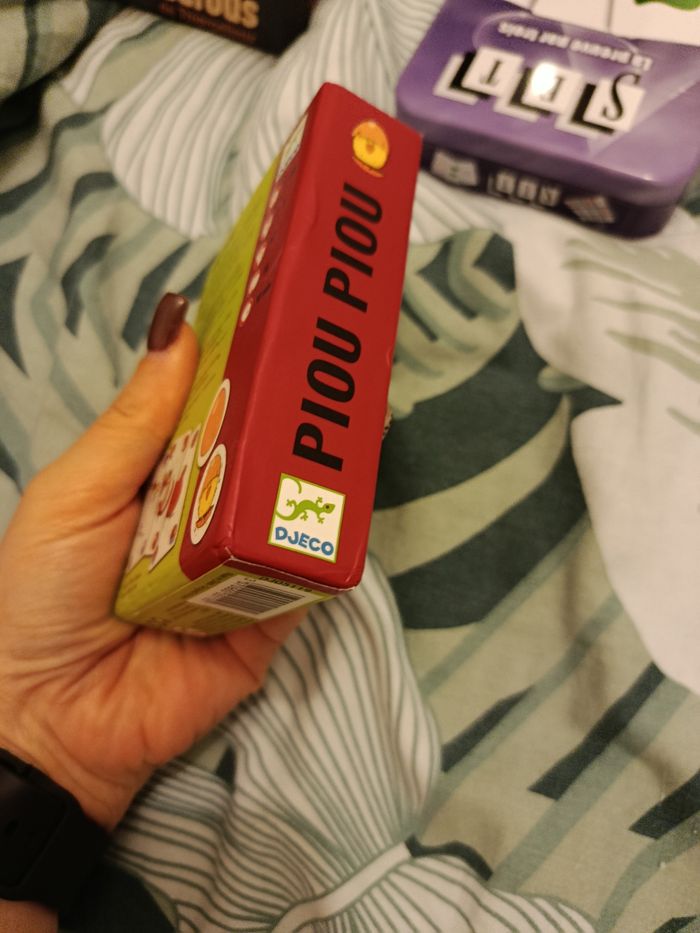 Piou piou - photo numéro 2