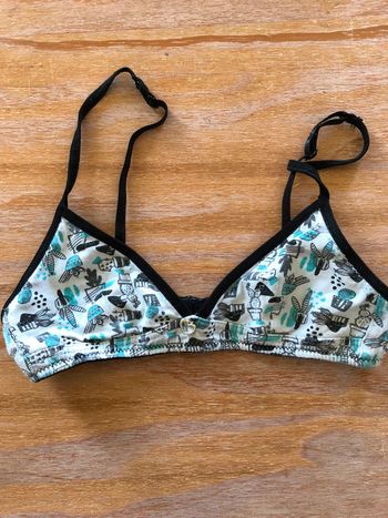 Soutien Gorge 80A 🌾