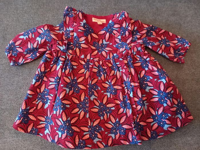 Robe - Du Pareil au Même