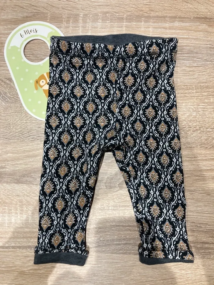 Legging IKKS - photo numéro 3