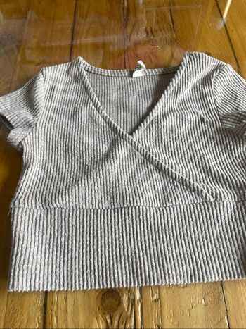 Ensemble fille