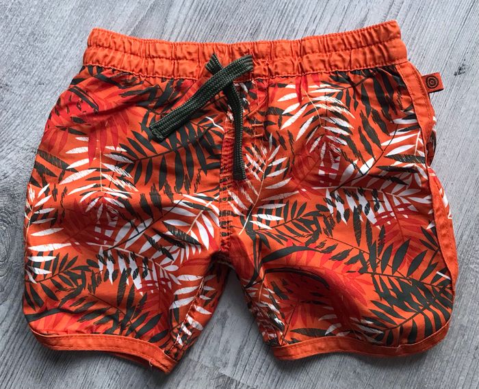 Short de plage 12 mois Kimbaloo