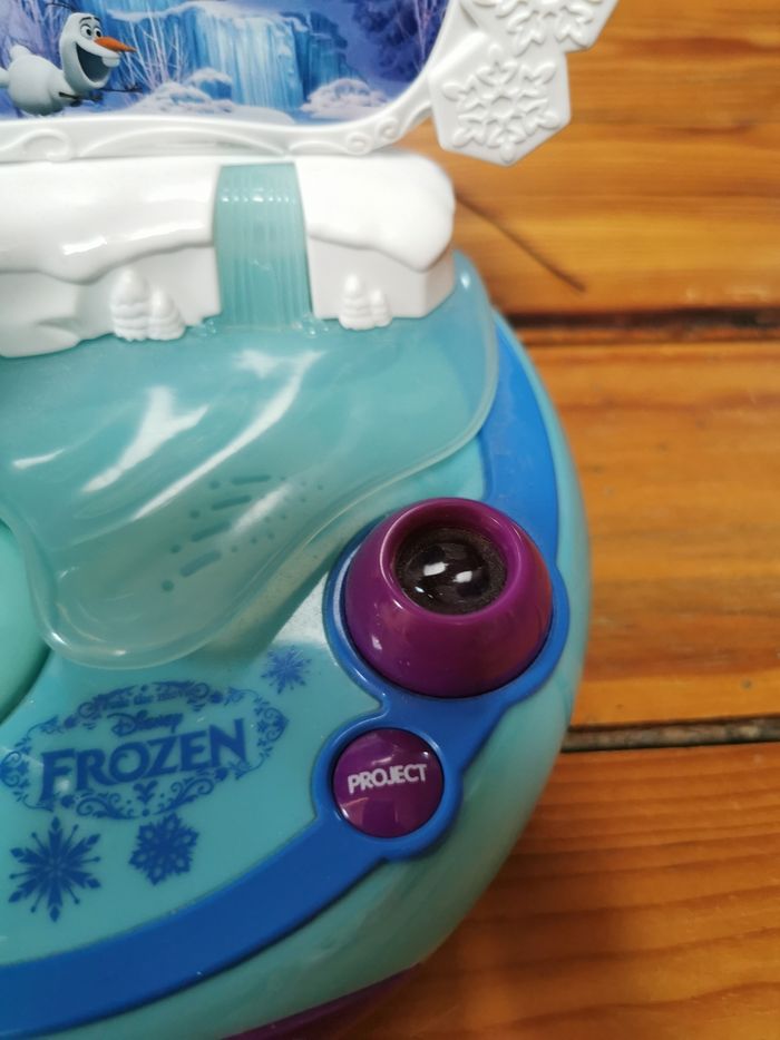 Réveil lexibook - photo numéro 2