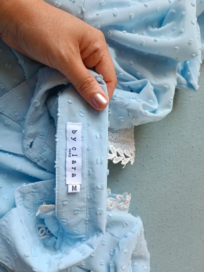 Chemise - photo numéro 3