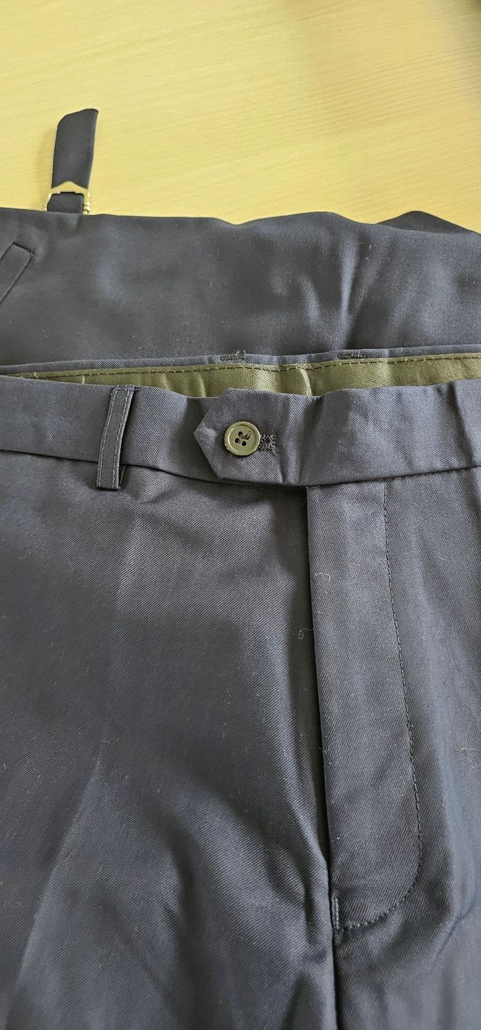 Costume 3 pièces homme - photo numéro 5