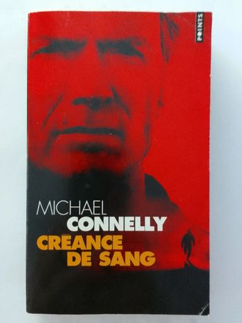 Michael Connelly 🪅 Créance de sang