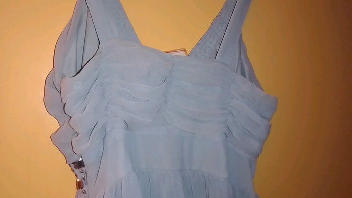 Robe taille 42 3 suisses neuf - photo numéro 5