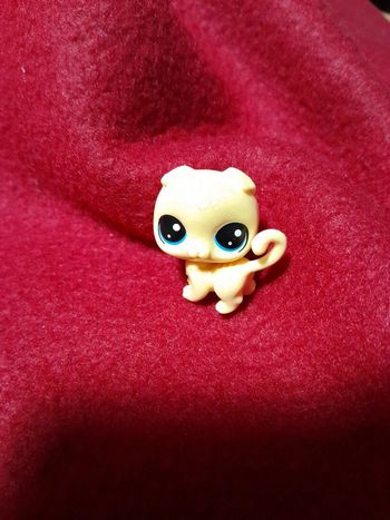 Figurine Petshop A14