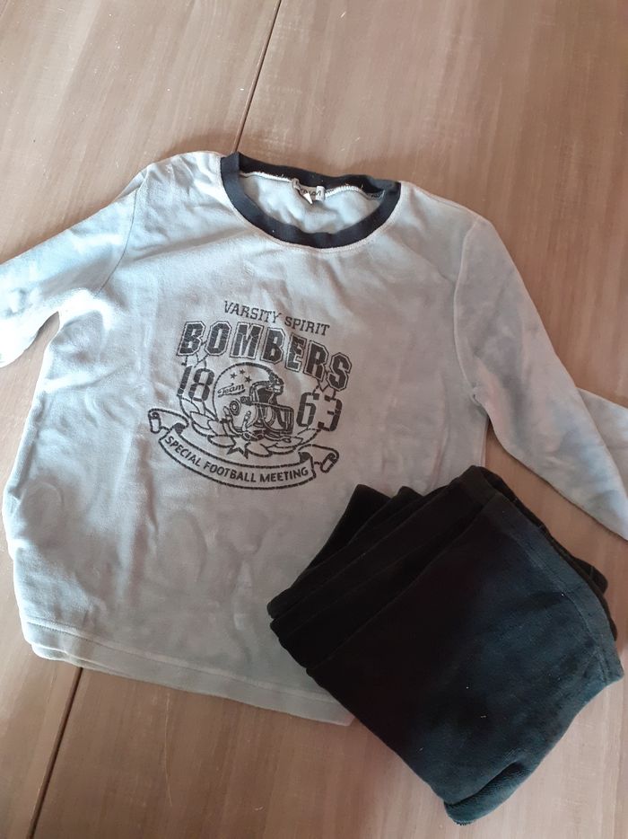 Lot vêtements garçon - photo numéro 8