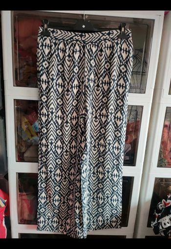 Pantalon fin d'été et printemps taille M