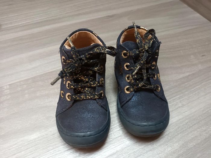 Chaussures Lunella 22 - photo numéro 2