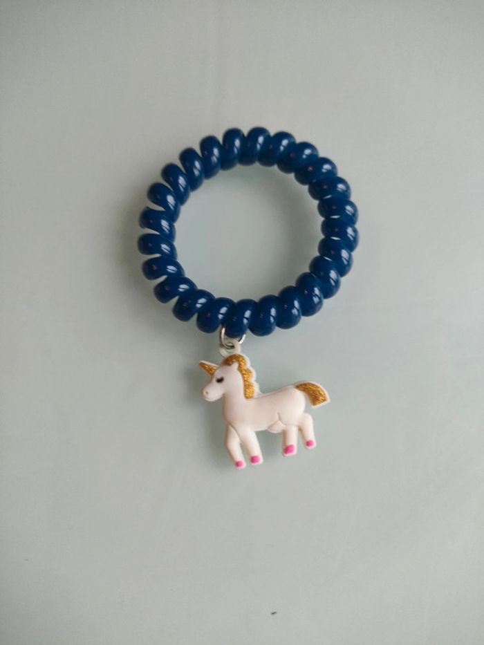 Lot de 3 Petit bracelet pour Petite fille - photo numéro 3