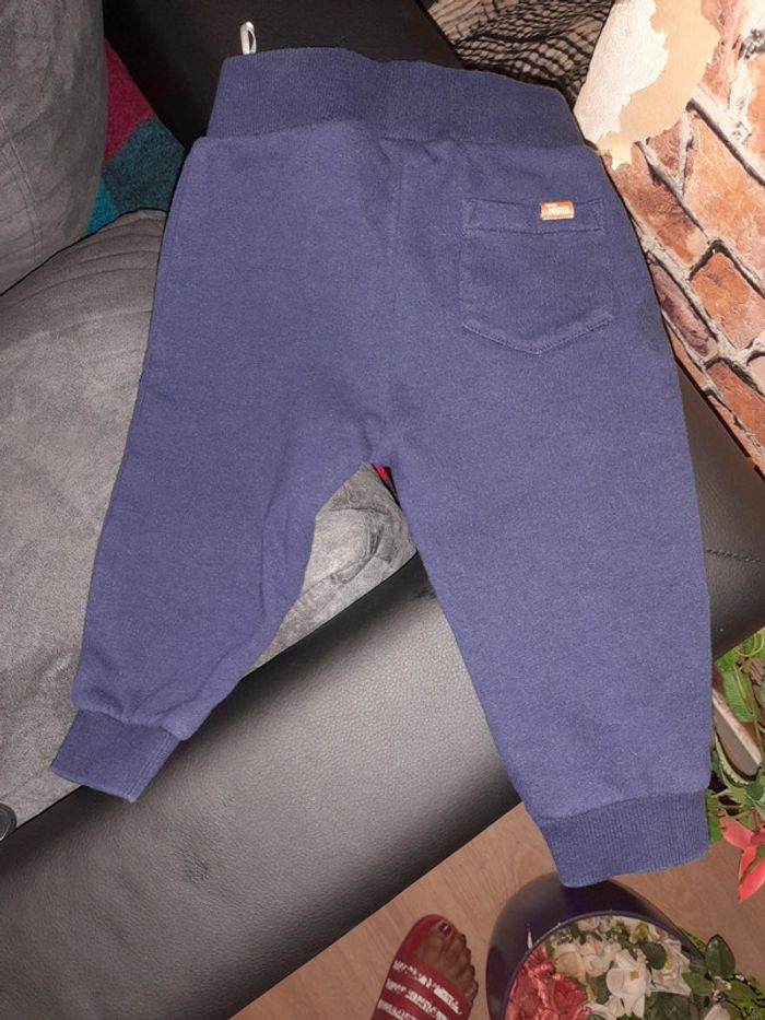 Body bb et jogging - photo numéro 4