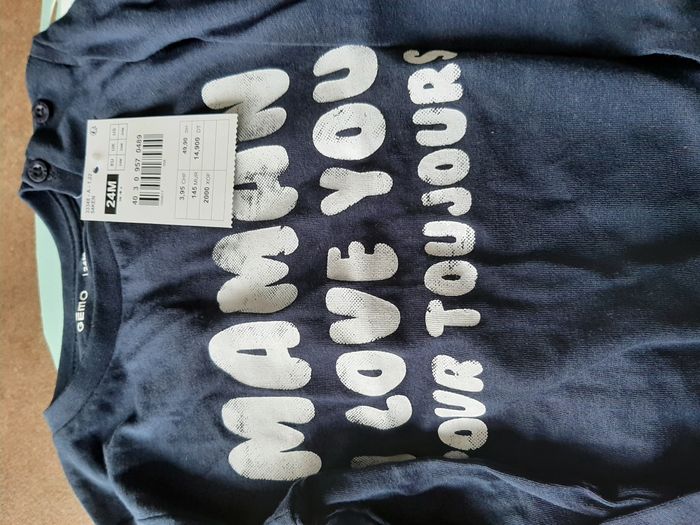 Lot cadeau naissance neuf - photo numéro 4