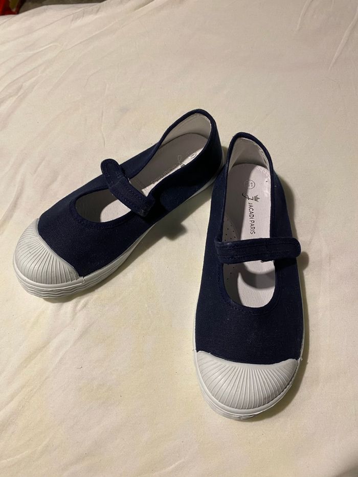 Shoes for girls - photo numéro 2